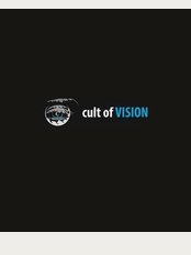 Cult of Vision - Optometry Clinic - 25 Martiou No. 38, Paphos, 8047, 