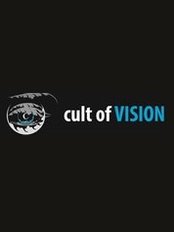 Cult of Vision - Optometry Clinic - 25 Martiou No. 38, Paphos, 8047,  0