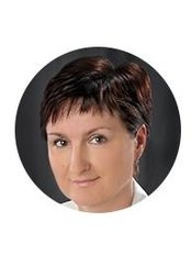 Dr Barbora Strnadová -  at Ocni Klinika Zlin