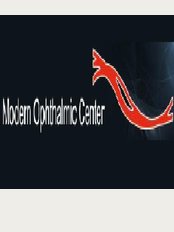 Modern Ophthalmic Center - 15 Mohamed Wageeh Ahmed Street, Wabour El Maya, Alexandria, 