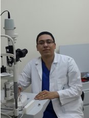 Ophthalmology Clinic - Dr Michael Hanser
