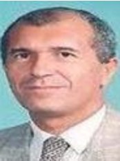 Dr. . Ahmed Atef humans Qenawy - Doctor at Al O'youn Al Dawli - Dokki