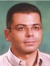 Dr. Adel Alei ElDin - Doctor at Al O'youn Al Dawli - Dokki