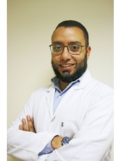 Dr Mohamed Alaa -  at Almouneer Diabetic Eye Care Center