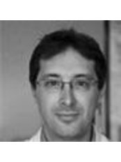 Dr Dr. Arnaud Bernard - Ophthalmologist at Bordeaux Vision et Lasers