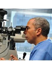 Dr William Assouline - Doctor at Prado Vision Laser