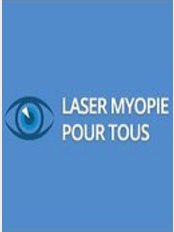 Laser Myopie Pour Tous Dr Abehassera Fernand - 167 Avenue Gabriel Péri, Gennevilliers, 92230, 