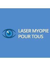Dr Fernand Abehassera - Ophthalmologist at Laser Myopie Pour Tous Dr Abehassera Fernand