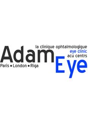 Ophthalmologie Brou - Paris - 25 Rue de L’Hirondelle, Paris, 75006,  0