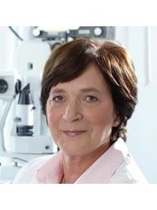 Dr Christa Behrens - Ophthalmologist at Veni Vidi Ärzte für Augenheilkunde