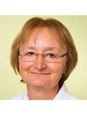 Dr Angelika Hertel - Doctor at Augen-und Laserzentrum Leipzig