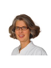 Dr Antje Rehfeld - Surgeon at Eye Surgery Prof. Schaller in Clinic Herzog Carl Theodor