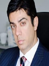 Dr Nicholas Trakos - Ophthalmologist at Nicholas Trakos MD -  Marousi