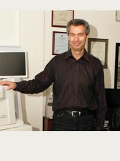 Surgeon Ophthalmologist Trohopoulos Mark - K.. Karamanlis 145  PC, Thessaloniki, 542 49, 