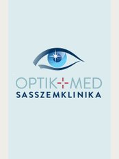 OPTIK+MED Laser Eye Center - Bécsi út 183, Budapest, 1032, 