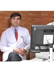 Arihant Clinic & Netra Chikitsalaya - A-12, Kamlanagar, Agra, Uttar Pradesh, 282005,  0
