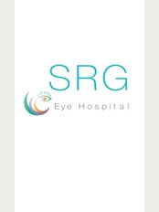SRG Eye - c 1 shivani apt., Nr. Azad Society, Ambawadi, Ahmedabad, Gujarat, 380006, 