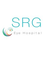 SRG Eye - c 1 shivani apt., Nr. Azad Society, Ambawadi, Ahmedabad, Gujarat, 380006,  0