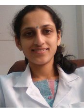 Dr S Swetha - Ophthalmologist at Bangalore Nethralaya - Banshankari