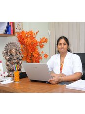 Dr SP Rao - Surgeon at Bangalore Nethralaya - Banshankari