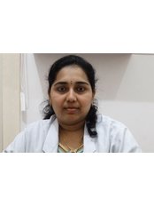Dr  Manjula - Surgeon at Bangalore Nethralaya - Banshankari