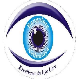 Bangalore Nethralaya - Super Speciality Eye Hospital