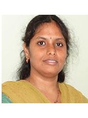 Dr Sharada Rao - Doctor at Bangalore Nethralaya