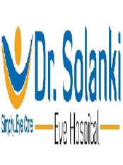Dr M. Muralidhara Rao - Doctor at Dr. Solanki Eye Hospital