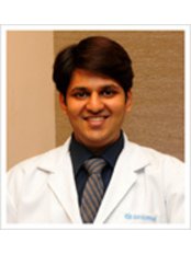 Dr. Karthik R. Meda - Ophthalmologist at Eye Care Bangalore