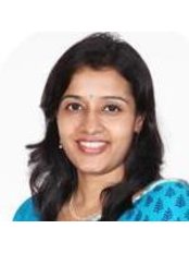 Dr Chaitra Jayadev - Consultant at Narayana Nethralaya - Ashok Nagar