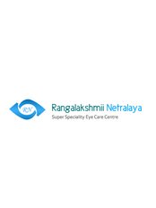 Eye Specialist Consultation - Rangalakshmi Netralaya