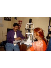Glaucoma Treatment - Rangalakshmi Netralaya