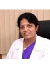 Dr K. Sujath Murthy - Doctor at Sunayana Eye Hospital