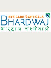 Bhardwaj Eye Care & Opticals - shop no. 64, opp. Allahabad bank, Indira market,main road Muradnagar, Muradnagar, uttar pradesh, 201206, 