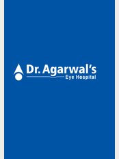 Dr. Agarwal's Eye Hospital - 19, Cathedral Road, Chennai, Tamil Nadu, 600086, 