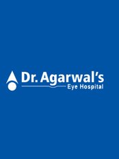 Dr. Agarwal's Eye Hospital - 19, Cathedral Road, Chennai, Tamil Nadu, 600086,  0