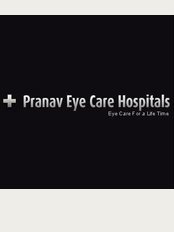 Pranav Eye Care Hospital - Ambattur - No. 1 Sarangapani Street Krishnapuram, Ambattur (OT), Chennai, Tamilnadu, 600053, 
