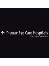 Pranav Eye Care Hospital - Ambattur - No. 1 Sarangapani Street Krishnapuram, Ambattur (OT), Chennai, Tamilnadu, 600053,  0