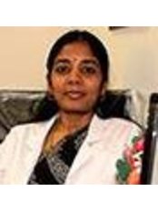 Dr N. Malathi - Practice Director at Pranav Eye Care Hospital - Mogappair