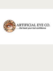 Artificial Eye Co. - India's Best Artificial Eye Centre