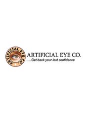 Artificial Eye Co. - India's Best Artificial Eye Centre 