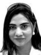 Dr Dariel Mathur - Ophthalmologist at Shroff Eye Centre -Ghaziabad