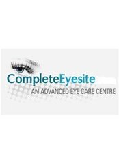 Dr Anita Sethi - Consultant at Complete Eyesite