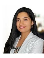 Dr Apoorva Singh - Surgeon at Krishna Netralaya
