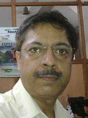 Midha Eye Centre - Dr Kapil Midha 
