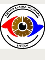 Bhagyalatha Hospital Eye Unit - Gate 2 Bhagyalatha Hospital Bhagyalatha Colony Shivalayam Temple Road Near Bhagyalatha Bus Stop Vanasthalipuram Hayathnagar, Hyderabad, Telangana, 500070, 