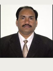Dr. Virendra Laser Phaco Surgery Centre - Dr Virendra Agrawal Chief Eye Surgeon