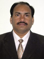 Dr. Virendra Laser Phaco Surgery Centre - Dr Virendra Agrawal Chief Eye Surgeon 