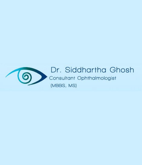 Dr. Siddhartha Ghosh - Apollo Gleneagles Heart Centre