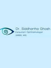 Dr. Siddhartha Ghosh - Apollo Gleneagles Heart Centre - 48/1F, Leela Roy Sarani (Gariahat),, Kolkata, 700019,  0
